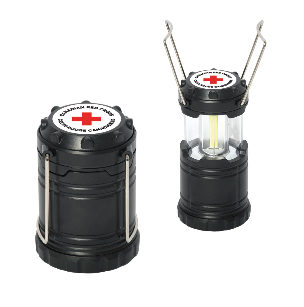 Mini Collapsible Lantern