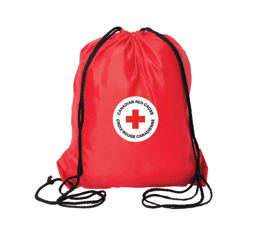 Cinch Bag