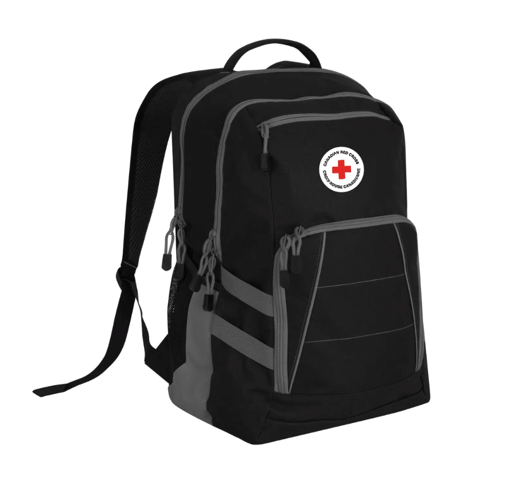 ATC Backpack