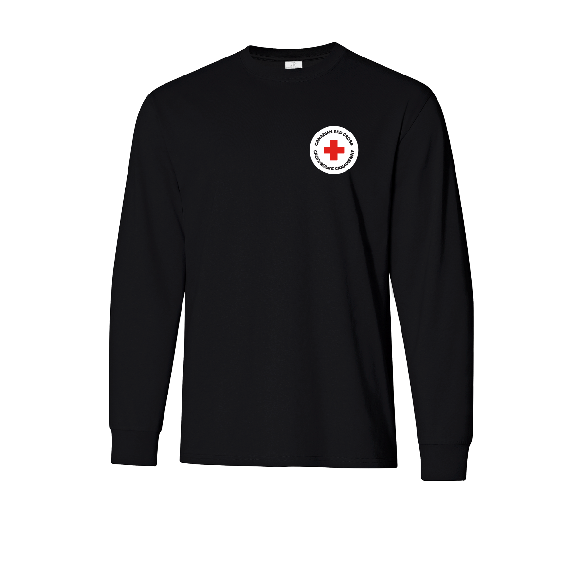 ATC Long Sleeve Tee
