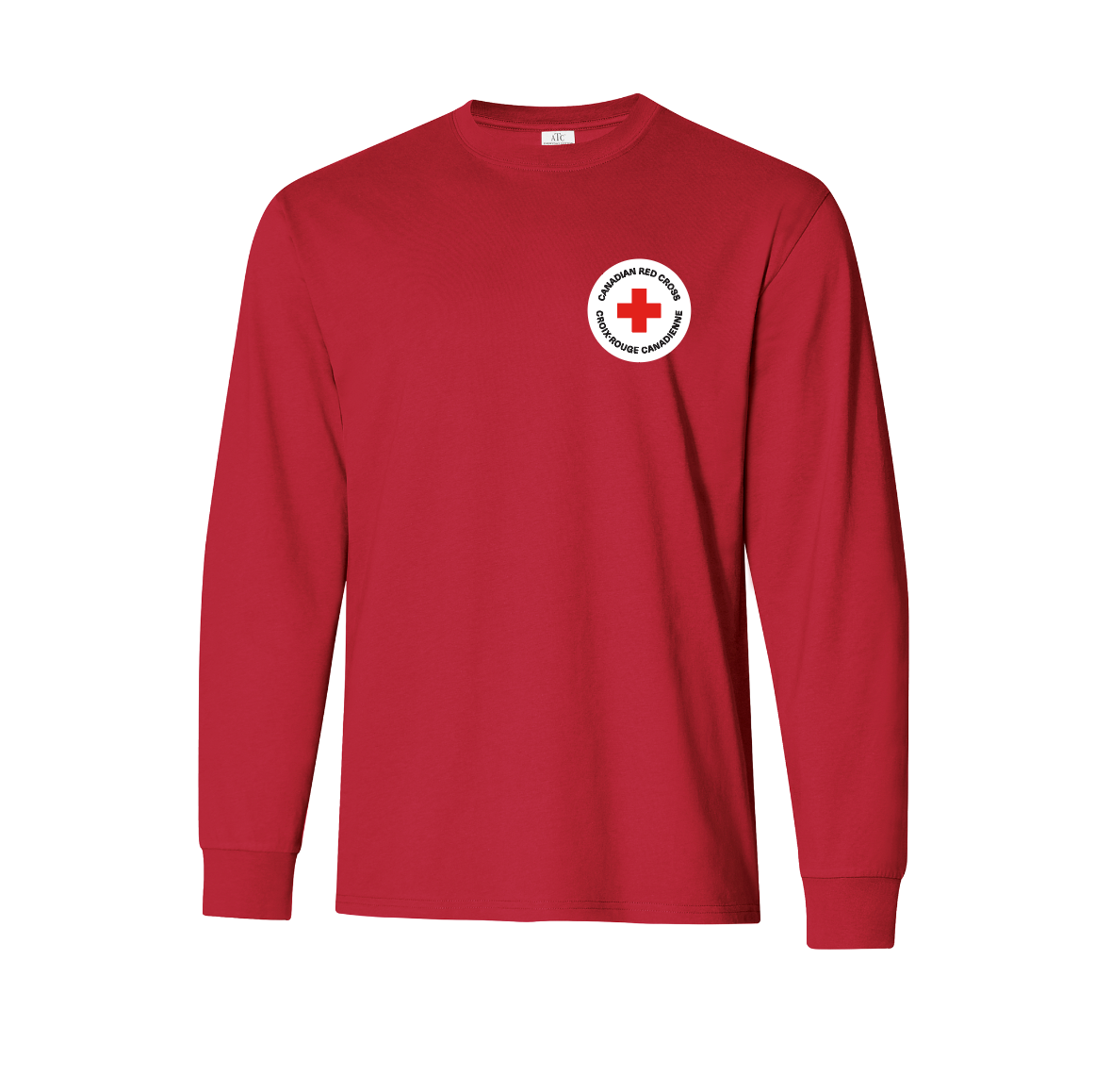 ATC Long Sleeve Tee