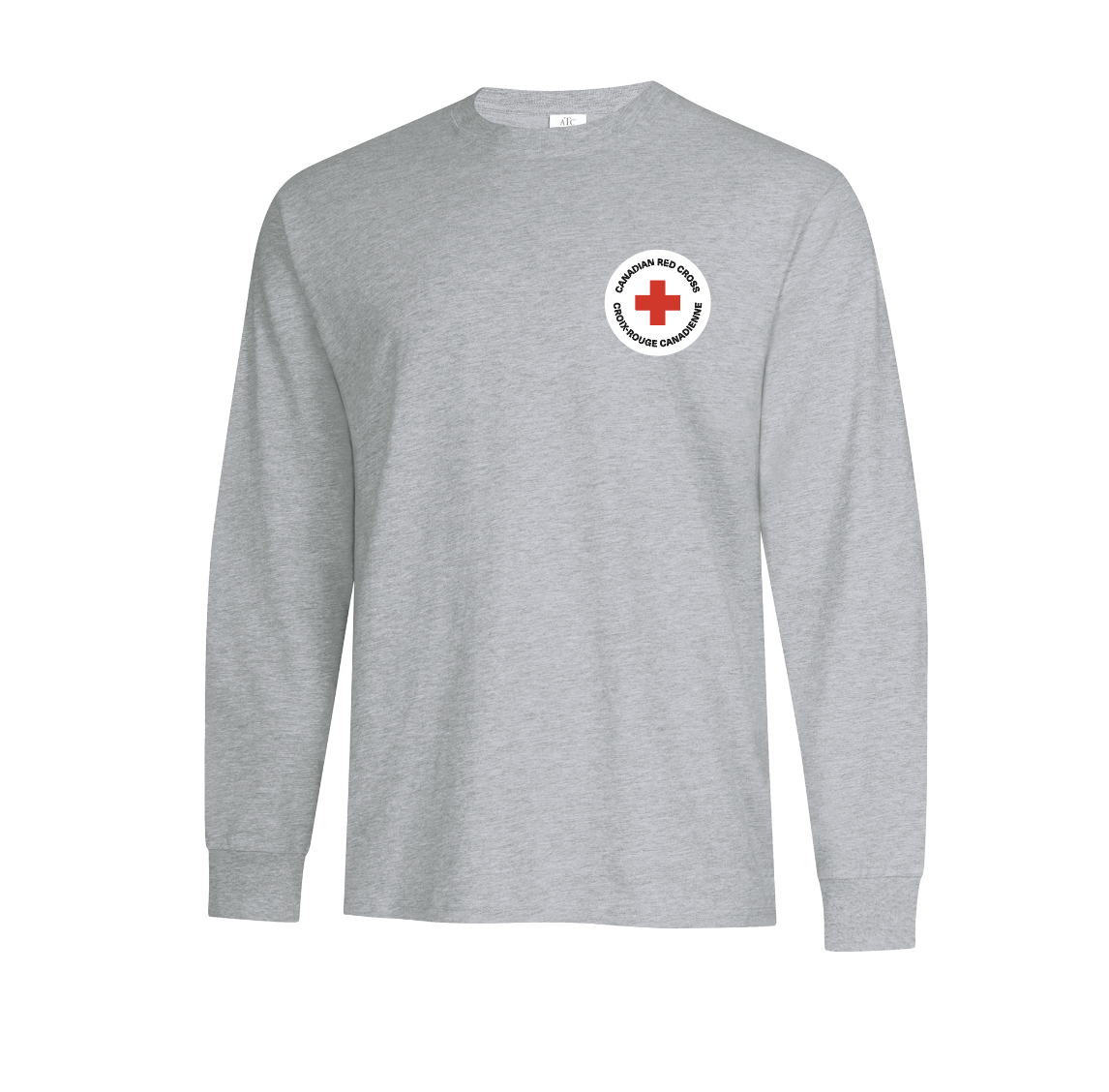 ATC Long Sleeve Tee