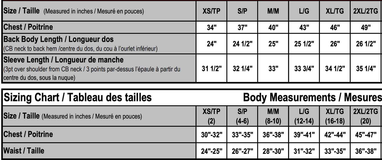 Veste femme automne/printemps