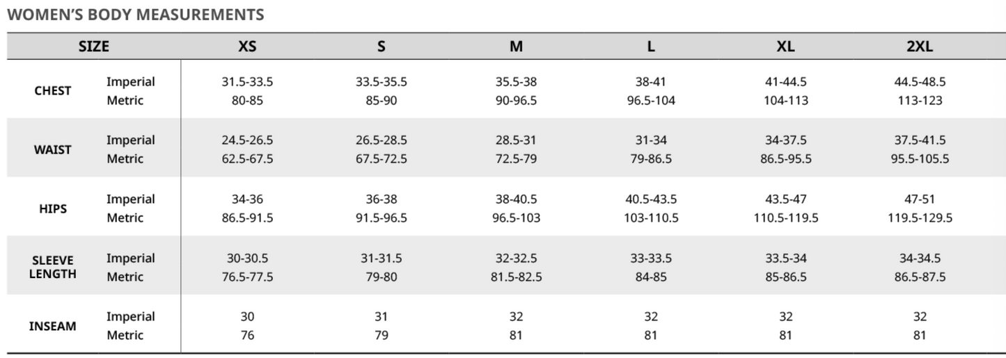 Veste 3 en 1 pour femme