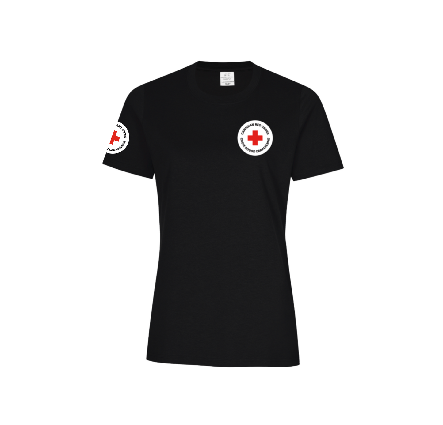 Ladies ATC T-Shirt