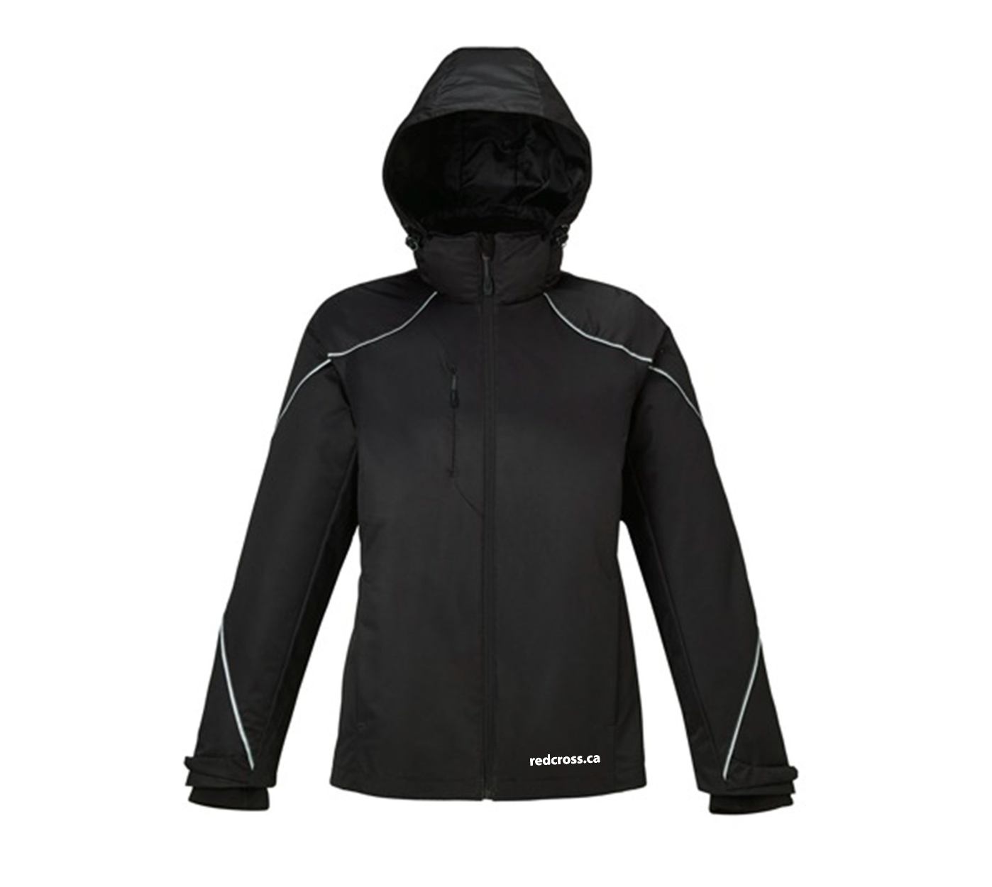 Veste 3 en 1 pour femme