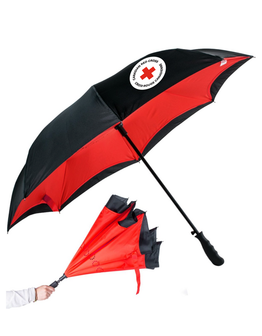 Umbrella (Inverted closing)