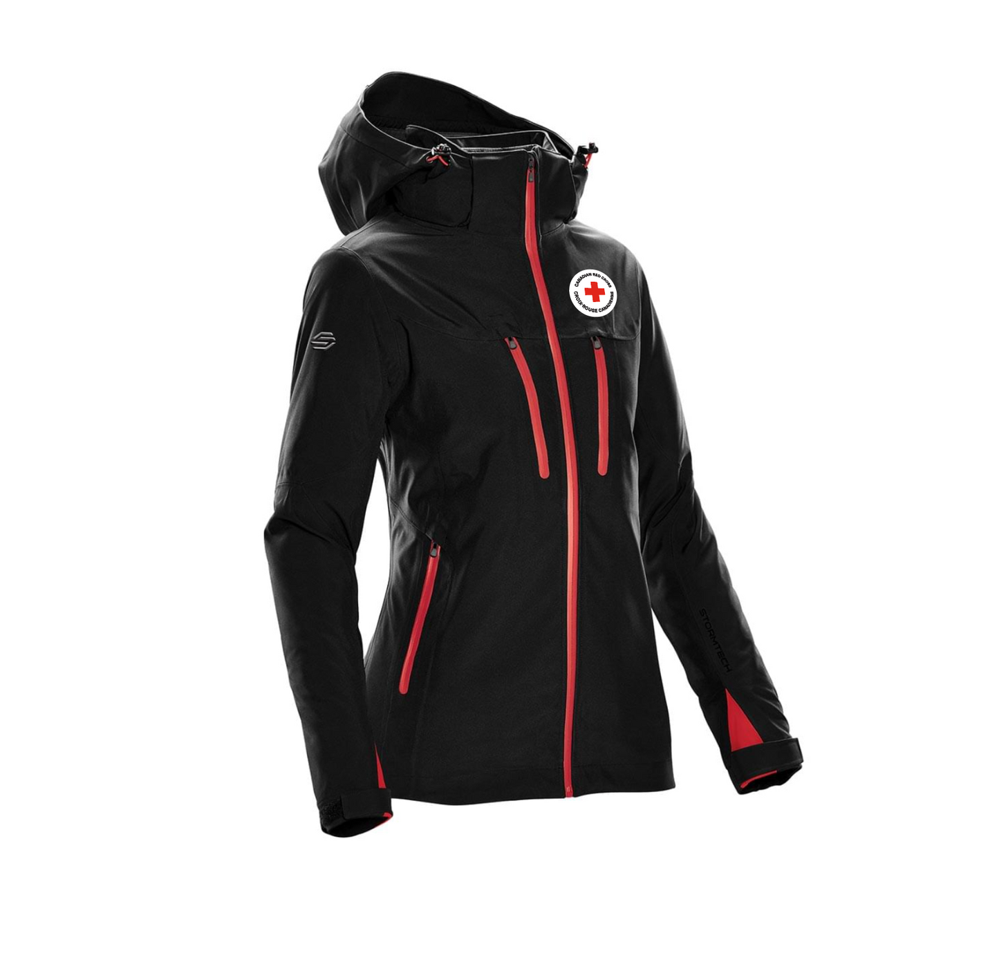 Ladies 3-in-1 Jacket