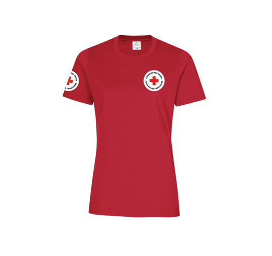 Ladies ATC T-Shirt
