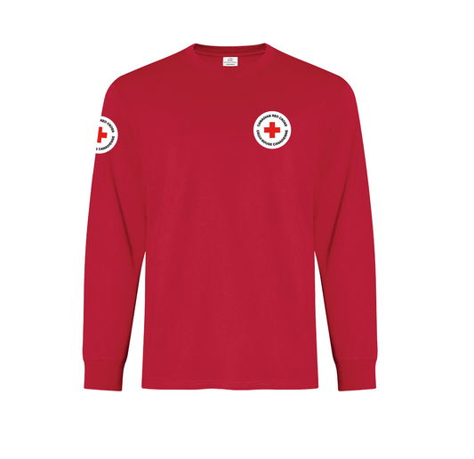 ATC Long Sleeve Tee