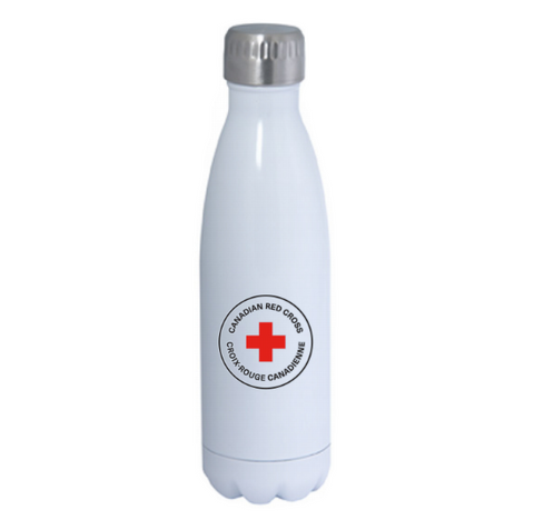Stainless Water Bottle (Single Walled)