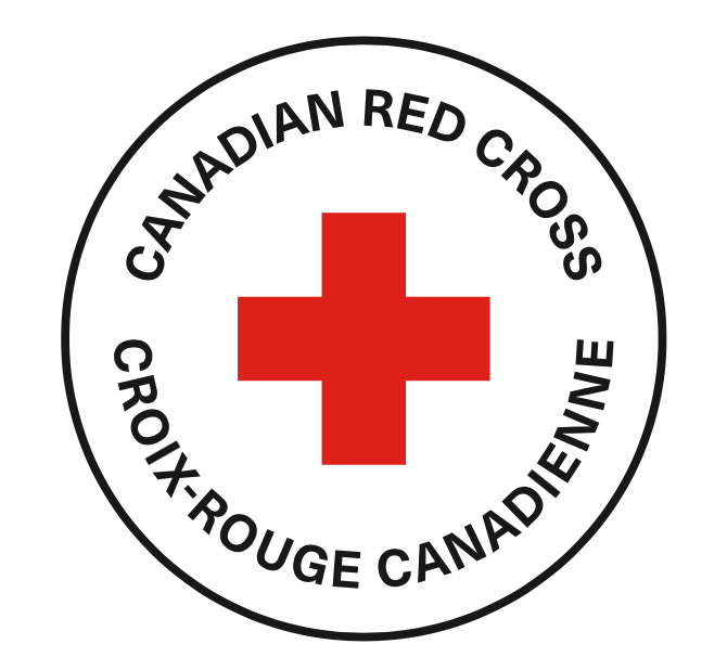 Ladies Microfleece Jacket – Red Cross